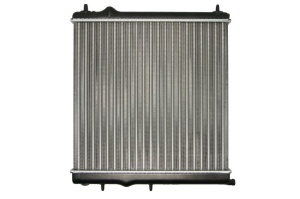 Radiator motor potrivit CITROEN C3 II, DS3; PEUGEOT 207, 207/HATCHBACK, 208 I 1.4/1.4LPG/1.6 - Img 2