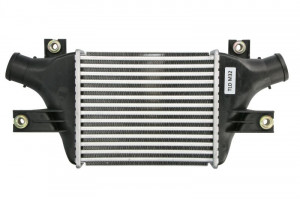 Radiator motor potrivit CITROEN C4 AIRCROSS; MITSUBISHI ASX, LANCER VIII; PEUGEOT 4008 1.6D/1.8D/2.2D 05.10- - Img 1