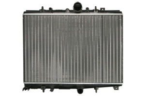 Radiator motor potrivit CITROEN C5 I, C5 I/KOMBI; PEUGEOT 406, 607 1.8-2.2 - Img 1