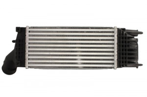 Radiator motor potrivit CITROEN C5 III; PEUGEOT 407 1.6D/2.0D 05.04- - Img 2