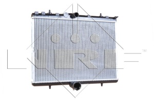 Radiator motor potrivit CITROEN C8, JUMPY II; FIAT SCUDO, ULYSSE; LANCIA PHEDRA; PEUGEOT 807, EXPERT, EXPERT TEPEE 1.6D/2.0D - Img 3
