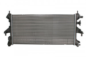 Radiator motor potrivit CITROEN JUMPER II; PEUGEOT BOXER 3.0D - Img 2