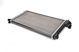 Radiator motor potrivit CITROEN SAXO; PEUGEOT 106 I, 106 II 1.5D - Img 1