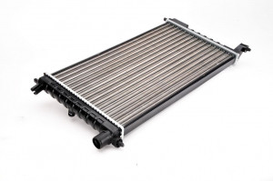 Radiator motor potrivit CITROEN SAXO; PEUGEOT 106 I, 106 II 1.5D - Img 2