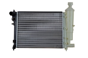 Radiator motor potrivit CITROEN SAXO; PEUGEOT 106 II, 106 II/HATCHBACK 1.0-1.6 - Img 1