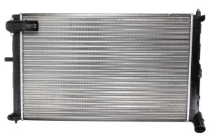 Radiator motor potrivit CITROEN XM; PEUGEOT 605 2.5D - Img 1