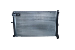 Radiator motor potrivit CITROEN XM; PEUGEOT 605 2.5D - Img 3