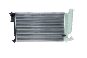Radiator motor potrivit CITROEN XSARA, ZX; PEUGEOT 306 2.0 - Img 3
