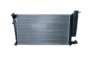 Radiator motor potrivit CITROEN ZX; PEUGEOT 306 2.0 - Img 3