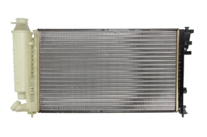 Radiator motor potrivit CITROEN ZX; PEUGEOT 306, 306/HATCHBACK 1.6-2.0 - Img 1