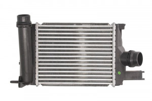 Radiator motor potrivit DACIA DOKKER, DOKKER EXPRESS/MINIVAN, DUSTER, DUSTER/SUV, LODGY, LOGAN II, LOGAN MCV II, SANDERO II; RENAULT ARKANA I, CAPTUR I, CLIO IV, CLIO IV/HATCHBACK 0.9-1.6LPG 02.08- - Img 1