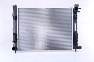 Radiator motor potrivit DACIA DOKKER, DOKKER EXPRESS/MINIVAN, DUSTER, DUSTER/SUV, LODGY, LOGAN II, LOGAN MCV II, SANDERO II; LADA VESTA; RENAULT ARKANA I, CAPTUR I, CLIO IV, DUSTER 0.9-2.0 - Img 2