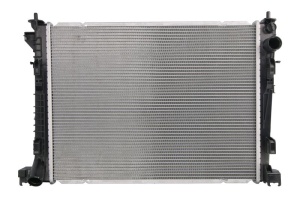 Radiator motor potrivit DACIA JOGGER, SANDERO III 1.0 01.21- - Img 1