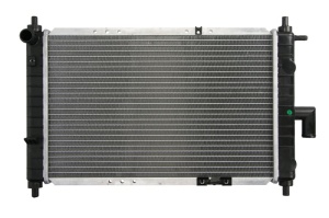 Radiator motor potrivit DAEWOO MATIZ 0.8/1.0 - Img 1