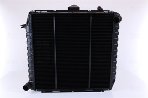Radiator motor potrivit DEUTZ FAHR AGROTRON BF6M1013E 01.95-12.97 - Img 3