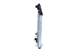 Radiator motor potrivit DS DS 3; CITROEN BERLINGO/MINIVAN, C2, C2 ENTERPRISE, C3 / C3 ORIGIN III, C3 AIRCROSS II, C3 I, C3 II, C3 PICASSO, C4 CACTUS, C-ELYSEE, DS3 1.0-2.0 - Img 3