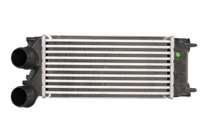 Radiator motor potrivit DS DS 4, DS 5; CITROEN BERLINGO, BERLINGO MULTISPACE, BERLINGO/MINIVAN, C4 II, DS4, DS5; PEUGEOT 3008, 308, 308 I, 5008, PARTNER, PARTNER TEPEE 1.2/1.6D 04.08- - Img 1