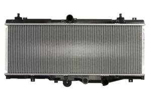 Radiator motor potrivit FIAT BARCHETTA 1.8 - Img 1
