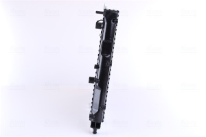 Radiator motor potrivit FIAT FIORINO, FIORINO/MINIVAN 1.7D - Img 4