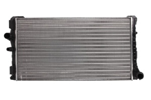 Radiator motor potrivit FIAT IDEA, PUNTO, PUNTO/HATCHBACK; LANCIA MUSA, YPSILON 1.3D - Img 1