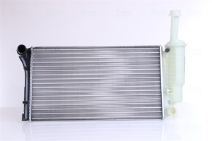 Radiator motor potrivit FIAT PANDA, PANDA/HATCHBACK 1.2-1.4CNG - Img 4