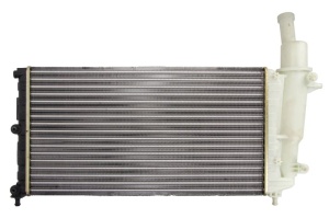 Radiator motor potrivit FIAT PUNTO; LANCIA Y 1.1/1.2 - Img 2