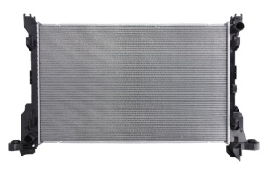 Radiator motor potrivit FIAT TALENTO; OPEL VIVARO B; RENAULT TRAFIC III 1.6D/2.0D - Img 1