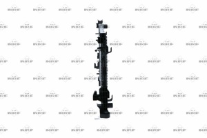 Radiator motor potrivit FIAT TALENTO; OPEL VIVARO B; RENAULT TRAFIC III 1.6D/2.0D - Img 4