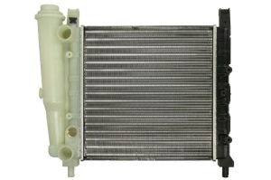 Radiator motor potrivit FIAT UNO 0.9 - Img 1