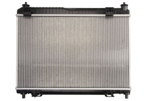 Radiator motor potrivit FORD B-MAX, FIESTA VI, KA+ III 1.2/1.6 - Img 2