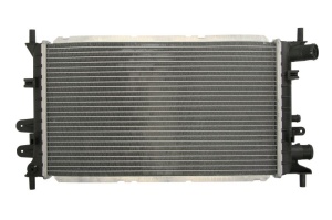 Radiator motor potrivit FORD ESCORT V, ESCORT V EXPRESS, ESCORT VI, ESCORT VI/KOMBI, ORION III 1.3/1.4 - Img 1