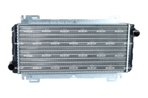 Radiator motor potrivit FORD FIESTA II, FIESTA/HATCHBACK 1.0/1.1 - Img 3