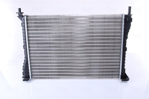 Radiator motor potrivit FORD FIESTA V 2.0 - Img 4