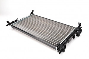 Radiator motor potrivit FORD FOCUS I 1.8D/2.0 - Img 1