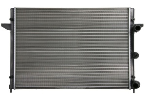 Radiator motor potrivit FORD GALAXY I, GALAXY MK I 2.3 - Img 1