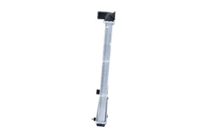 Radiator motor potrivit FORD MAVERICK; NISSAN PICK UP, TERRANO I 2.4/2.5D/2.7D - Img 4