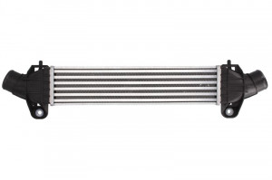 Radiator motor potrivit FORD MONDEO III 2.0D/2.2D 10.00-03.07 - Img 1