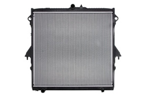Radiator motor potrivit FORD RANGER 2.2D/2.5 - Img 1