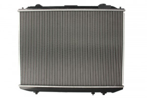 Radiator motor potrivit FORD RANGER; MAZDA B-SERIE, BT-50 2.5D/3.0D - Img 2