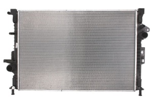 Radiator motor potrivit FORD TOURNEO CONNECT V408 NADWOZIE WIELKO, TRANSIT CONNECT V408/MINIVAN; FORD USA ESCAPE 1.6/2.0 - Img 1