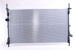 Radiator motor potrivit FORD TOURNEO CUSTOM V362, TRANSIT CUSTOM V362, TRANSIT V363 2.0D/2.0DH - Img 3