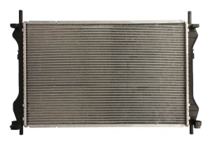 Radiator motor potrivit FORD TRANSIT 2.4D - Img 2