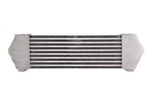 Radiator motor potrivit FORD TRANSIT, TRANSIT TOURNEO 2.2D/2.4D 04.06-08.14 - Img 1