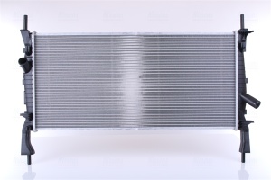 Radiator motor potrivit FORD TRANSIT, TRANSIT TOURNEO 2.2D-2.4D - Img 3