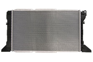 Radiator motor potrivit FORD TRANSIT, TRANSIT TOURNEO 2.5D - Img 2