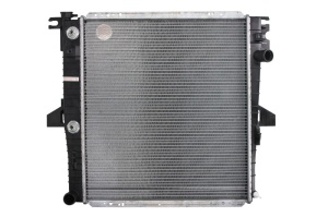 Radiator motor potrivit FORD USA EXPLORER 4.0/4.9 - Img 1