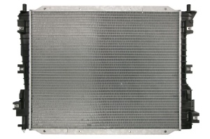 Radiator motor potrivit FORD USA MUSTANG 4.0/4.6/5.4 - Img 2