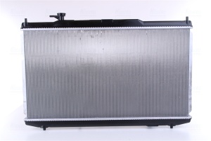 Radiator motor potrivit HONDA ACCORD IX 3.5 - Img 2