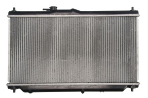 Radiator motor potrivit HONDA ACCORD V 1.9/2.0 - Img 2
