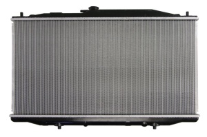 Radiator motor potrivit HONDA ACCORD VII 2.0 - Img 2